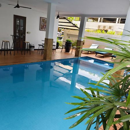 Bodee Corner Hotel Siem Reap Ngoại thất bức ảnh