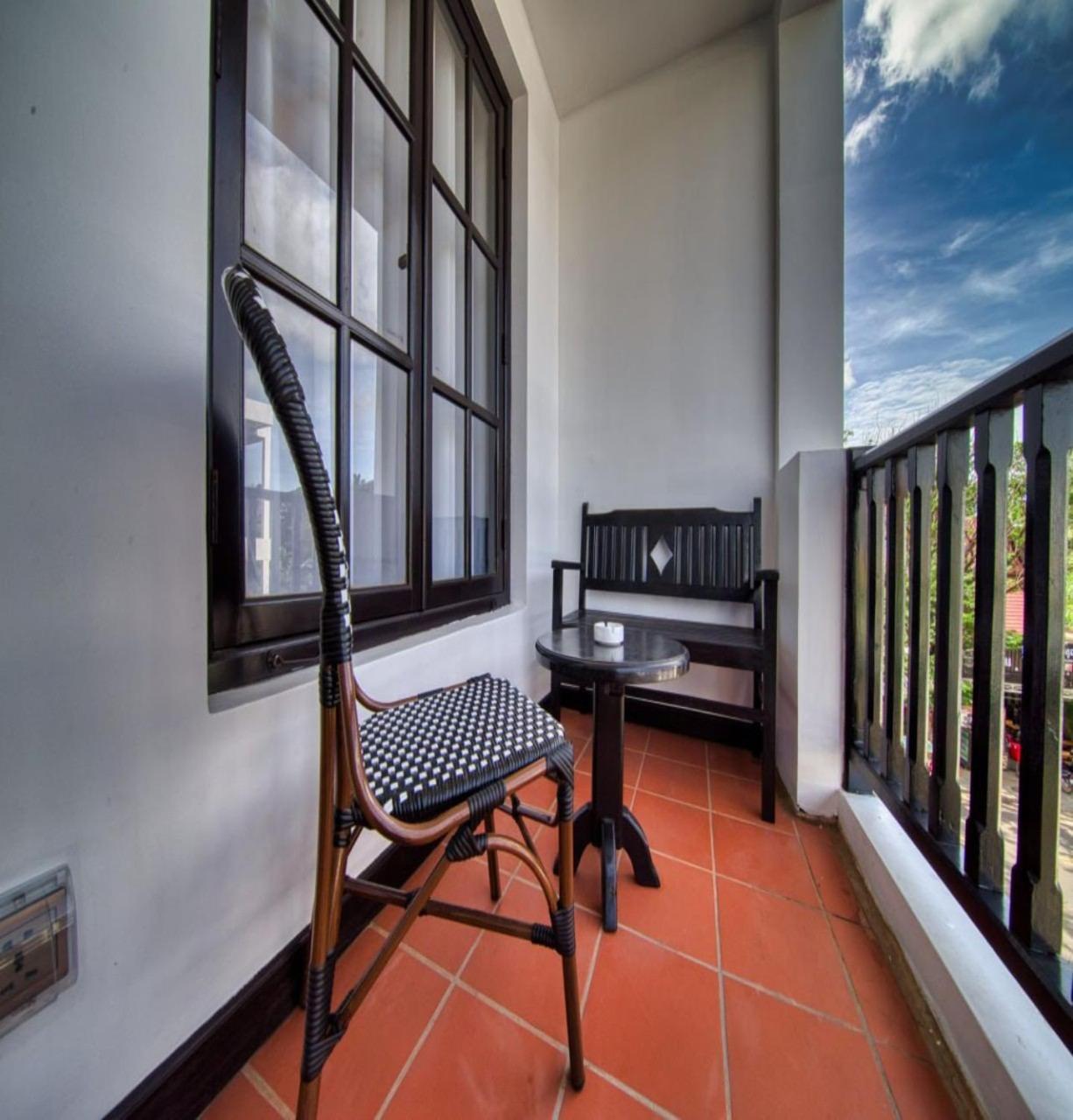 Bodee Corner Hotel Siem Reap Ngoại thất bức ảnh
