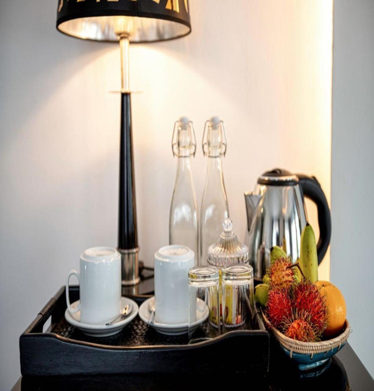 Bodee Corner Hotel Siem Reap Ngoại thất bức ảnh