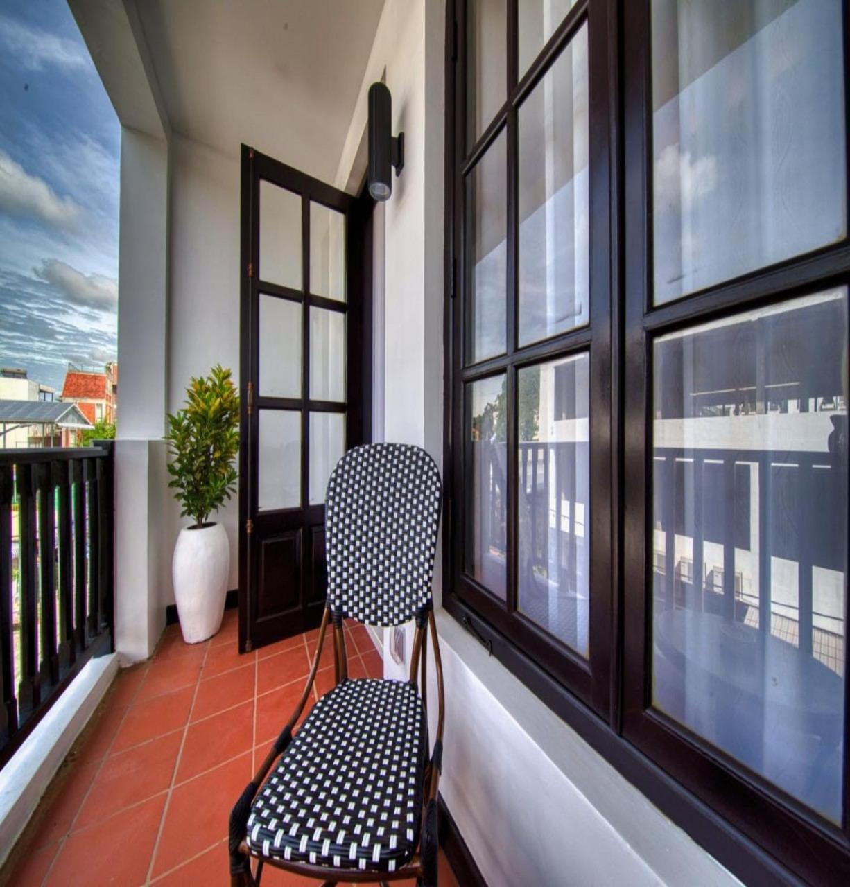 Bodee Corner Hotel Siem Reap Ngoại thất bức ảnh