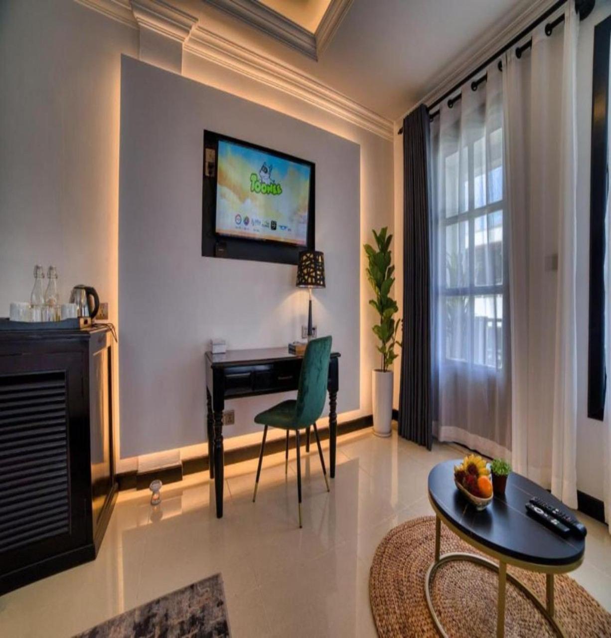 Bodee Corner Hotel Siem Reap Ngoại thất bức ảnh