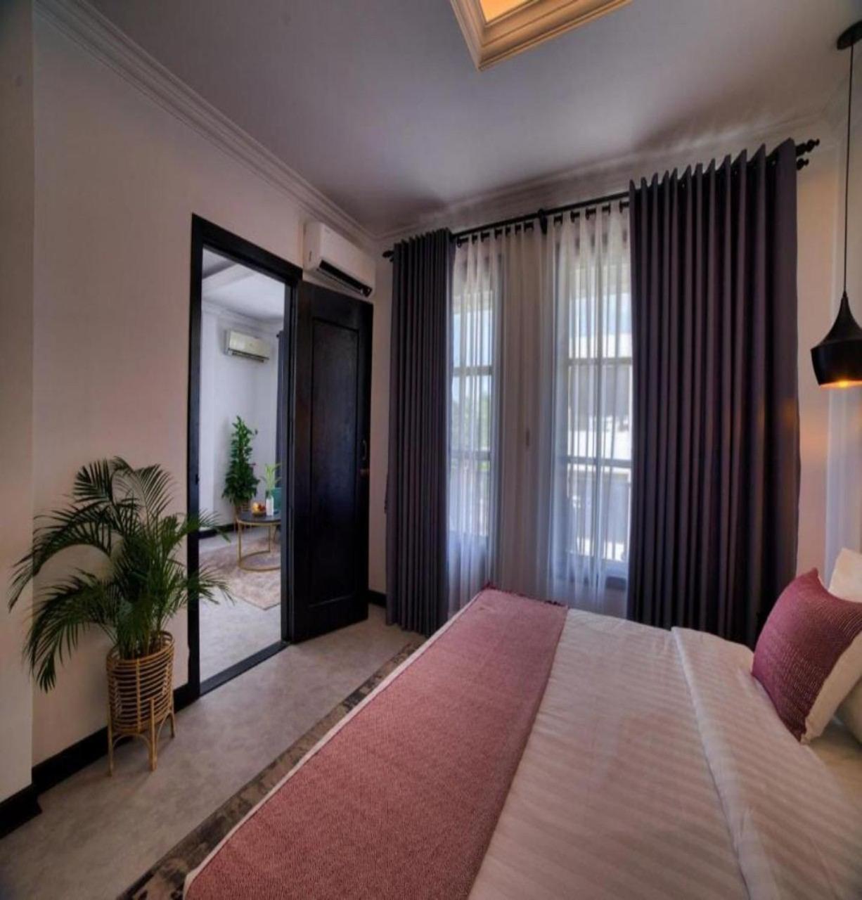 Bodee Corner Hotel Siem Reap Ngoại thất bức ảnh