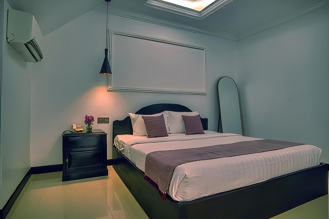 Bodee Corner Hotel Siem Reap Ngoại thất bức ảnh