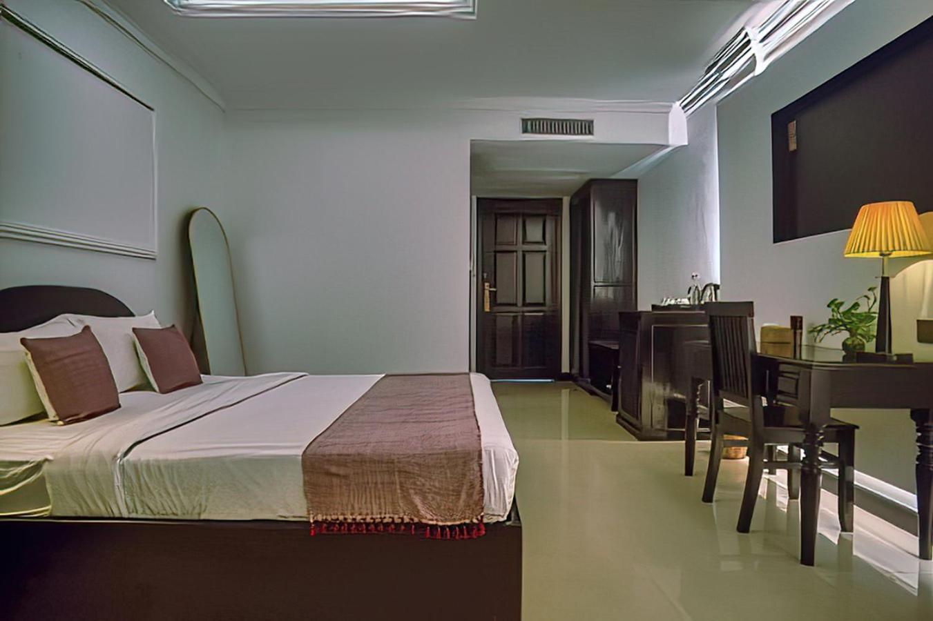 Bodee Corner Hotel Siem Reap Ngoại thất bức ảnh