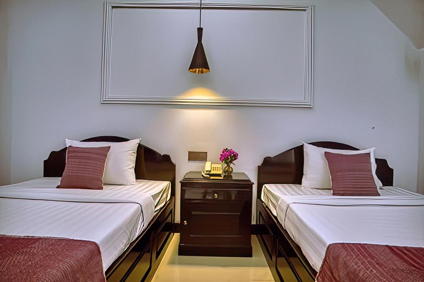 Bodee Corner Hotel Siem Reap Ngoại thất bức ảnh