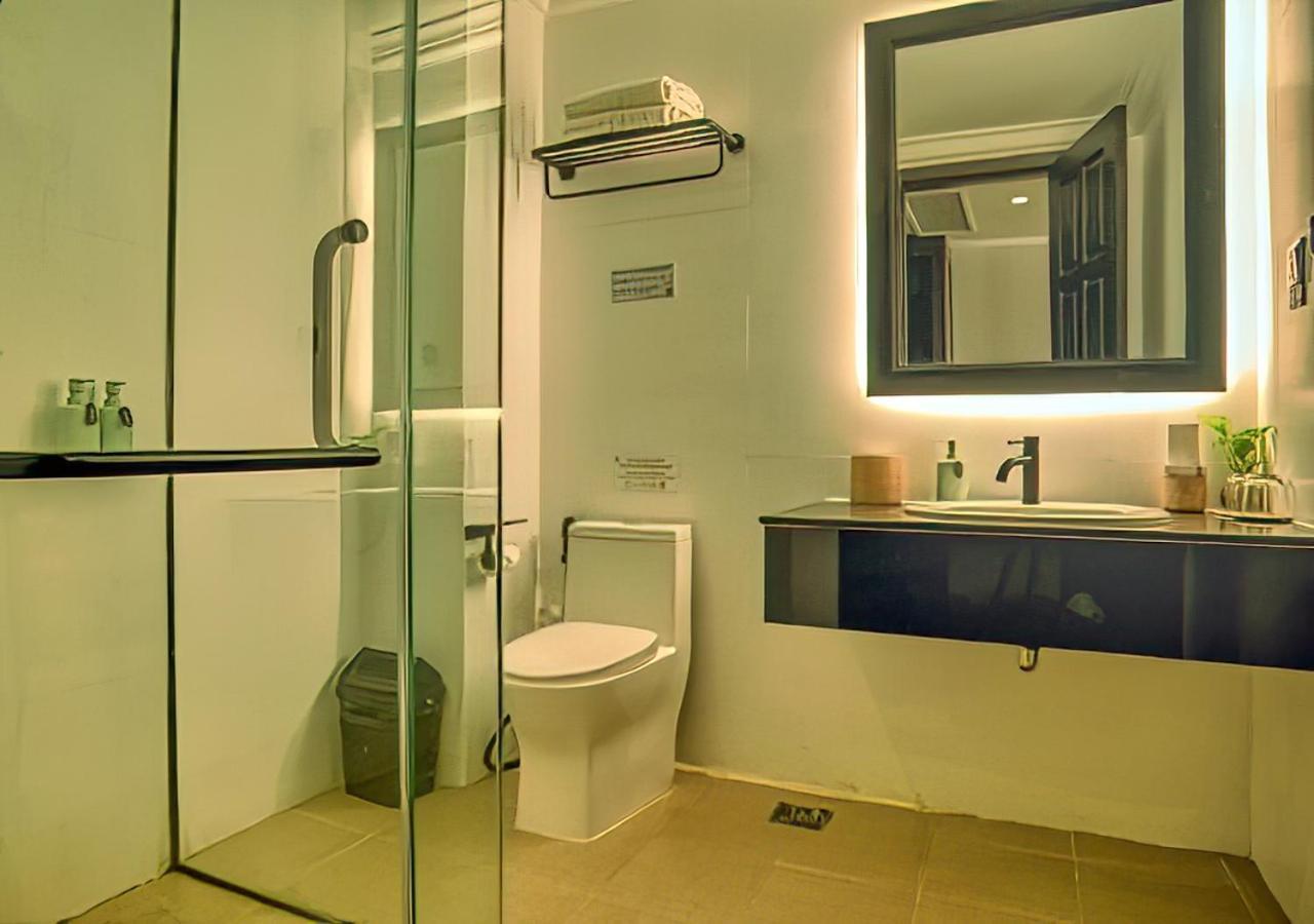 Bodee Corner Hotel Siem Reap Ngoại thất bức ảnh
