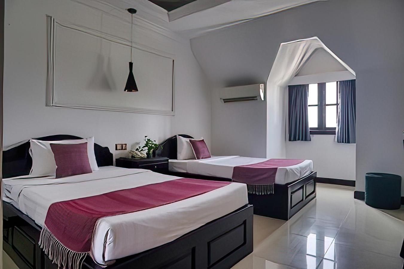 Bodee Corner Hotel Siem Reap Ngoại thất bức ảnh