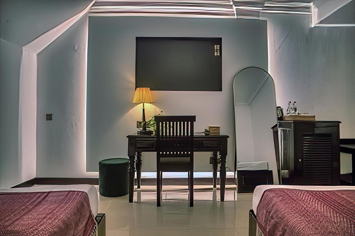 Bodee Corner Hotel Siem Reap Ngoại thất bức ảnh