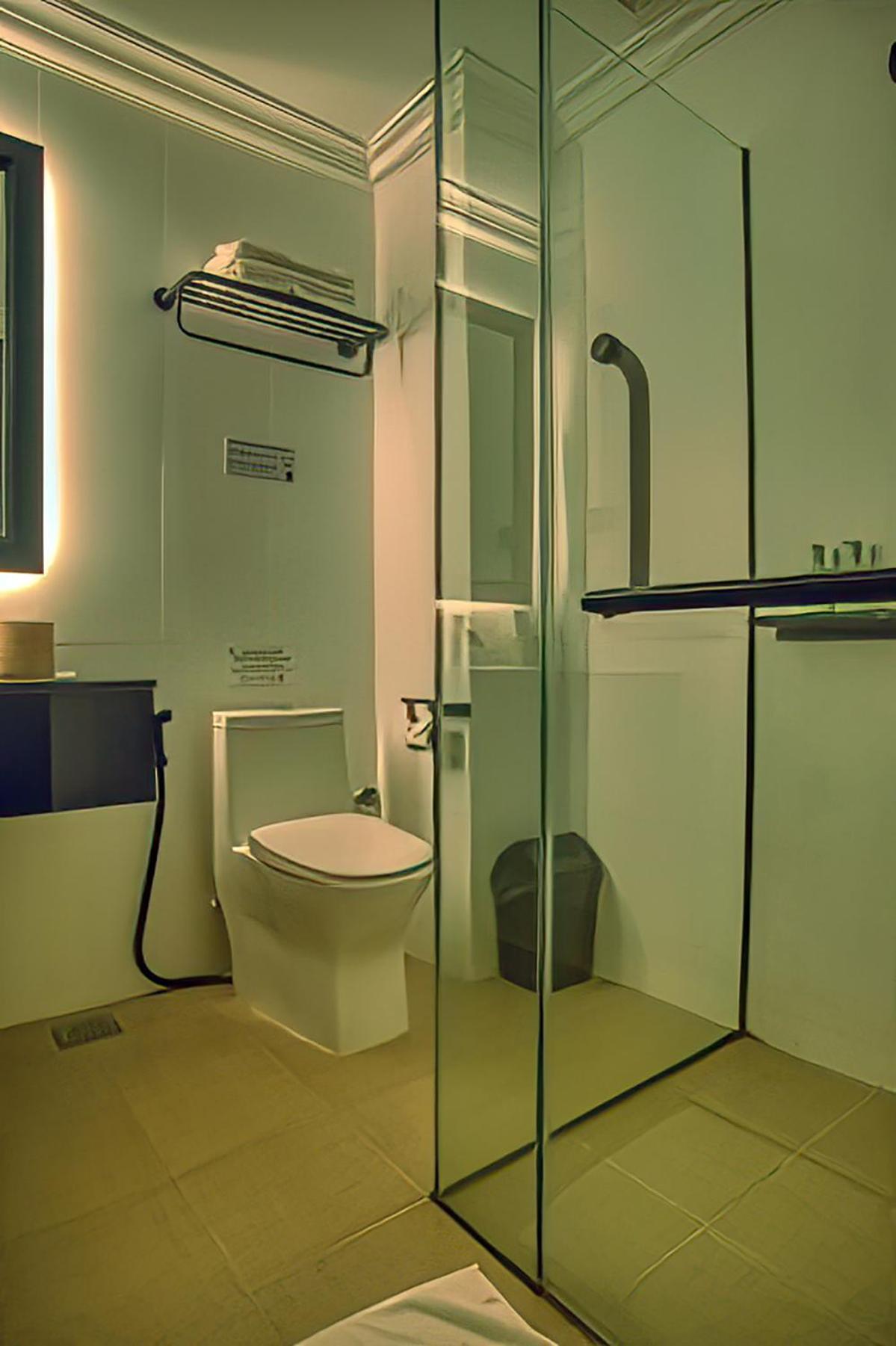 Bodee Corner Hotel Siem Reap Ngoại thất bức ảnh